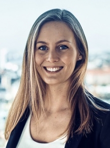 Jessica Kurschat ergnzt als Marketing Managerin das Novasol-Team in Hamburg  Foto: Novasol
